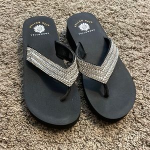 Yellowbox Sandals
